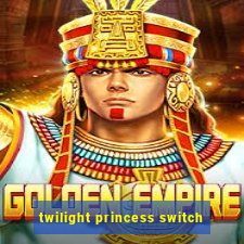 twilight princess switch